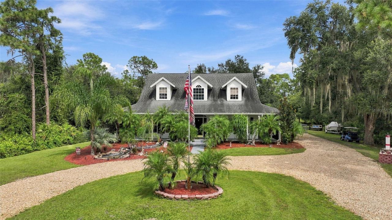 3850 Granada Dr., Indian Lake Estates, FL 33855