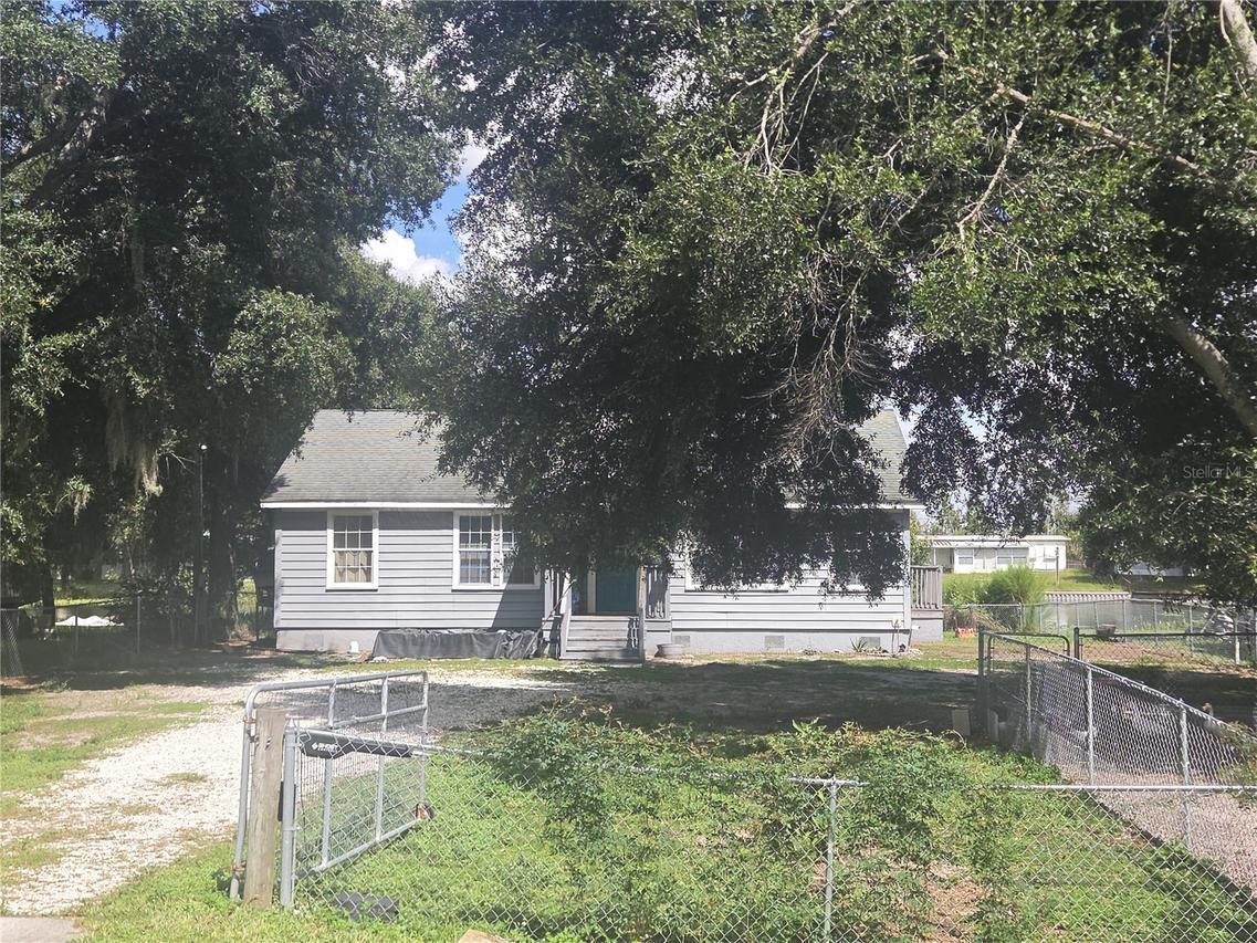 4450 Polk City Rd., Haines City, FL 33844