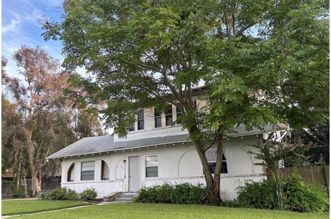 640 Avenue I, Winter Haven, FL 33881