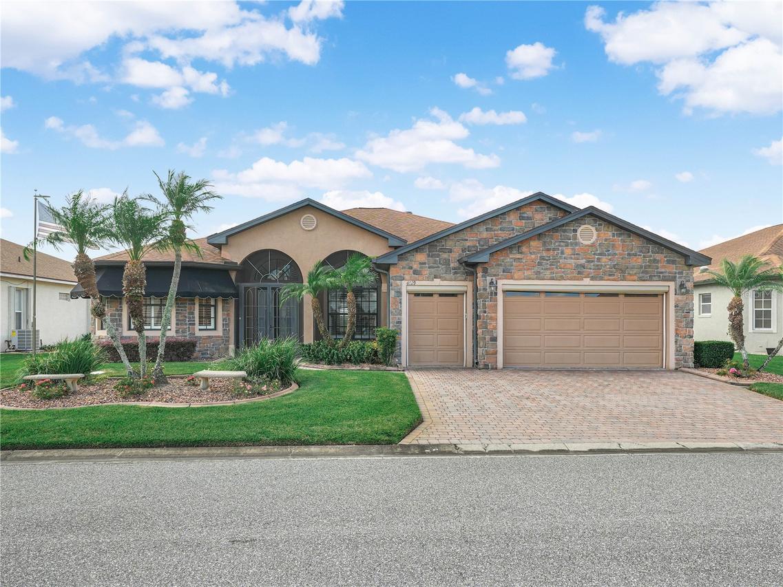 4029 Sable Loop Dr., Lake Wales, FL 33859