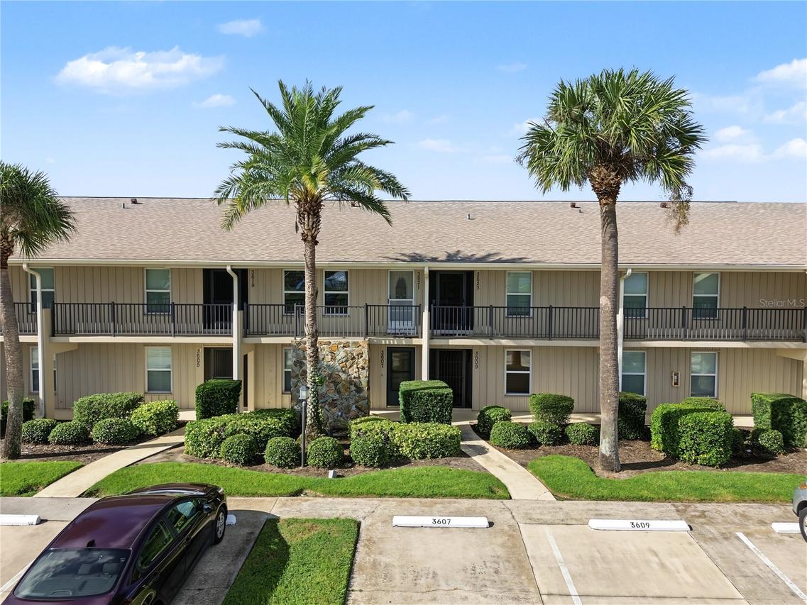 3621 Edgewater Dr. #207, Sebring, FL 33872