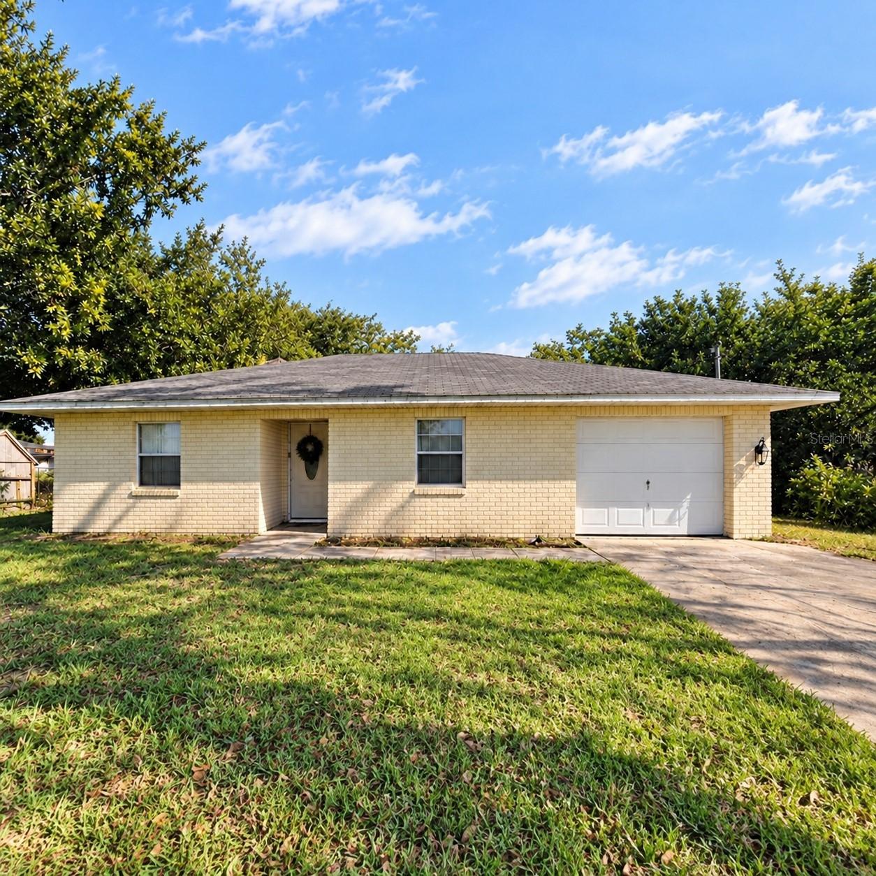 357 Tindel Camp Rd., Lake Wales, FL 33898