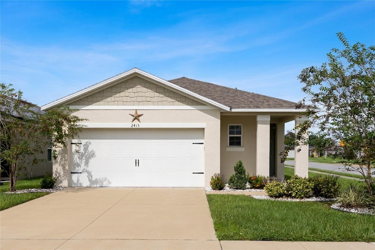 2415 Brassie Ct., Winter Haven, FL 33884