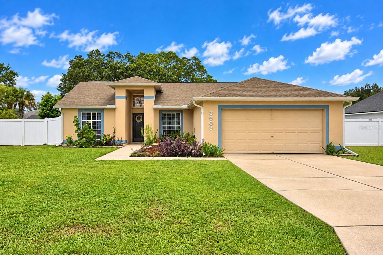 3603 Lismore Dr., Lakeland, FL 33803