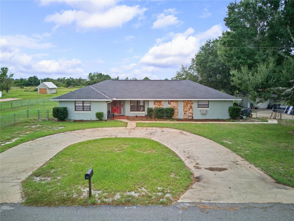 1815 Karen Blvd., Sebring, FL 33870