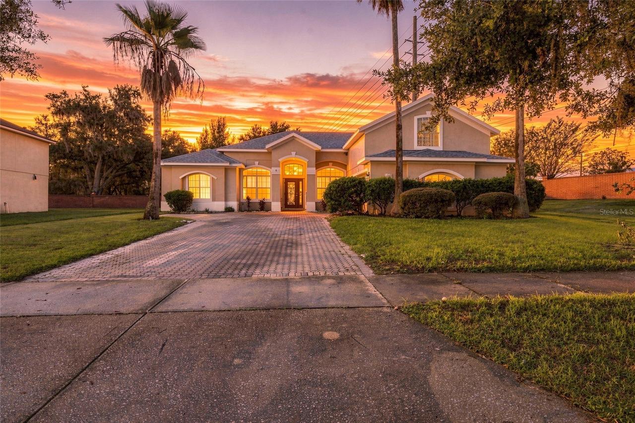 2940 Benton Ln., Kissimmee, FL 34746
