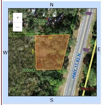 U S Hwy 17 92 Hwy., Davenport, FL 33837