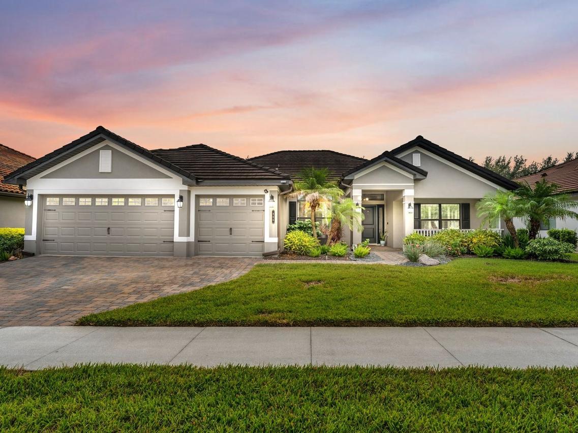 466 Lake Vista Dr., Auburndale, FL 33823