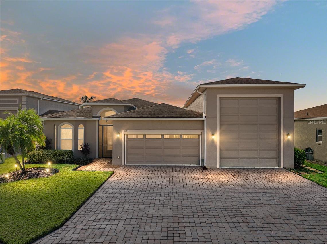 3834 Litchfield Loop, Lake Wales, FL 33859