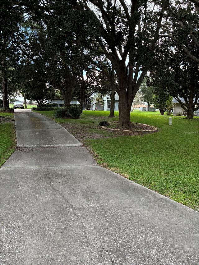 14 Crystal Waters Dr., Winter Haven, FL 33880