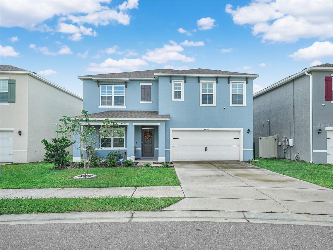 4608 Ostero St., Winter Haven, FL 33884