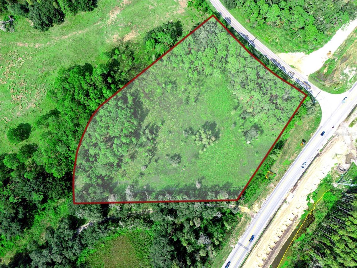 Hwy 33, Lakeland, FL 33809