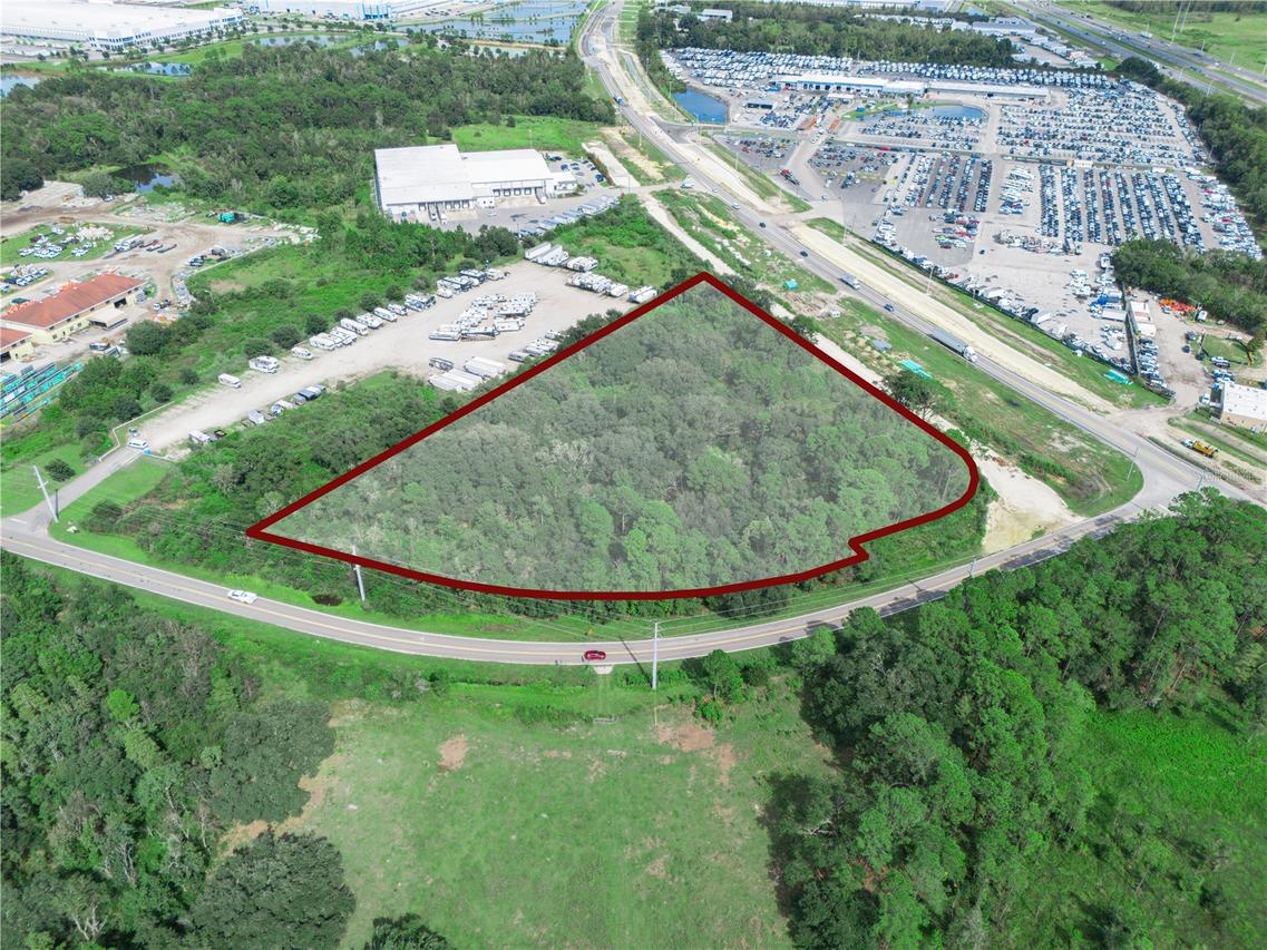 State Road 33, Lakeland, FL 33809