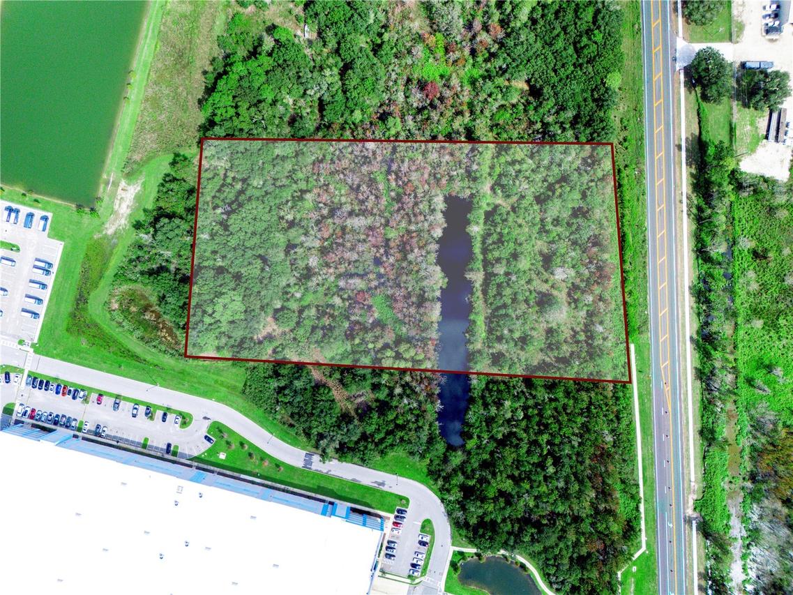 Hwy 33, Lakeland, FL 33809