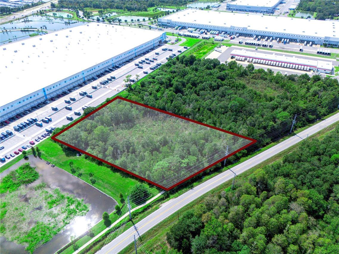 [Address Hidden by Seller], Lakeland, FL 33809