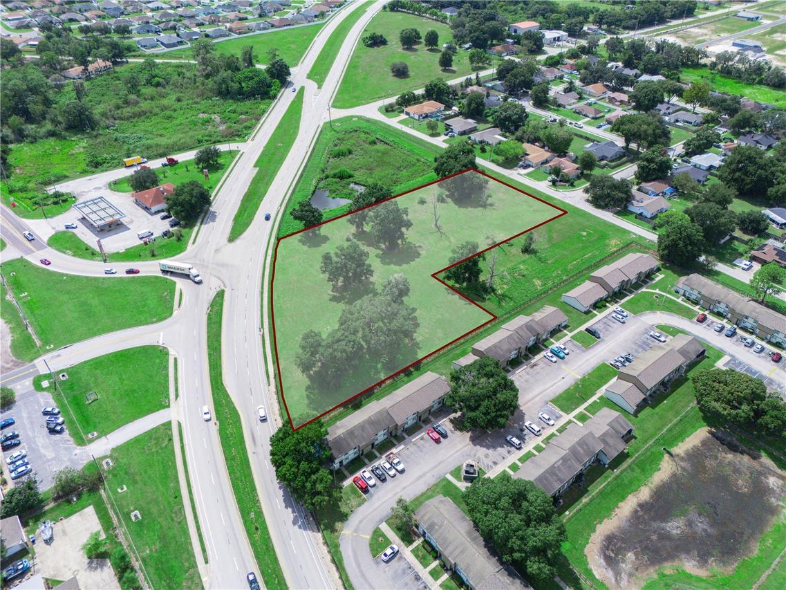 Recker Hwy., Winter Haven, FL 33880