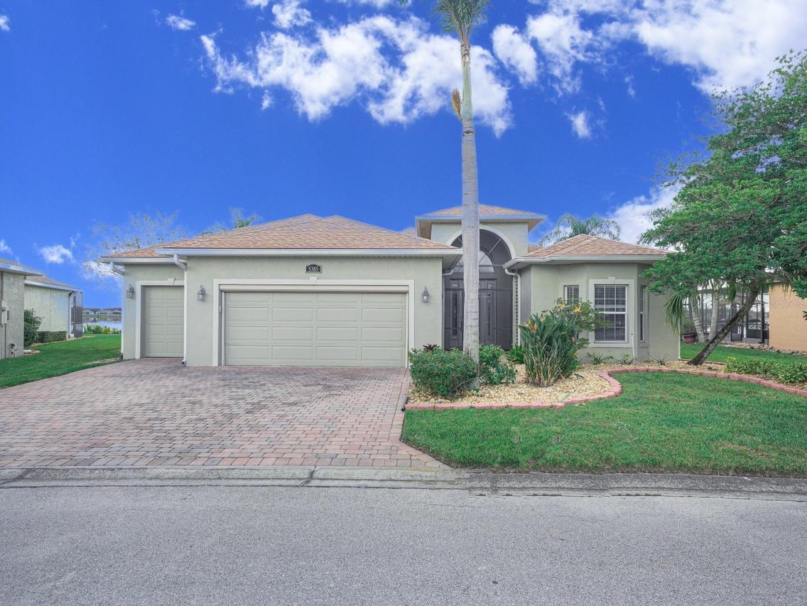5385 Hogan Ln., Winter Haven, FL 33884