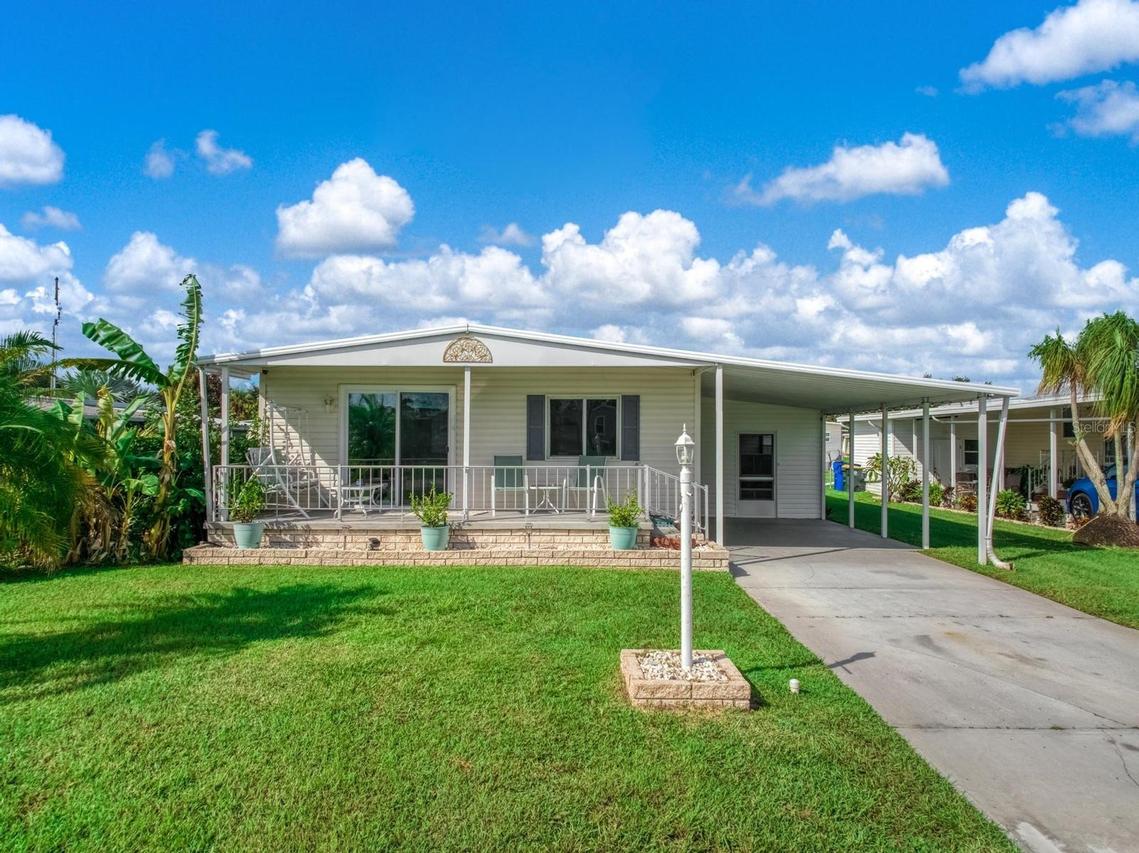 2024 E Robin Ave., Sebring, FL 33870
