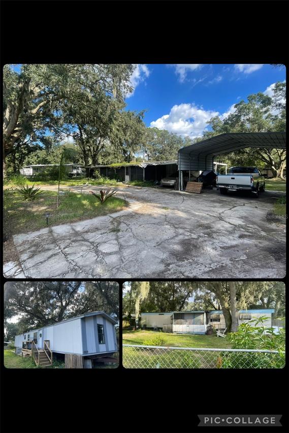 840 & 846 Nashville Rd., Lakeland, FL 33815