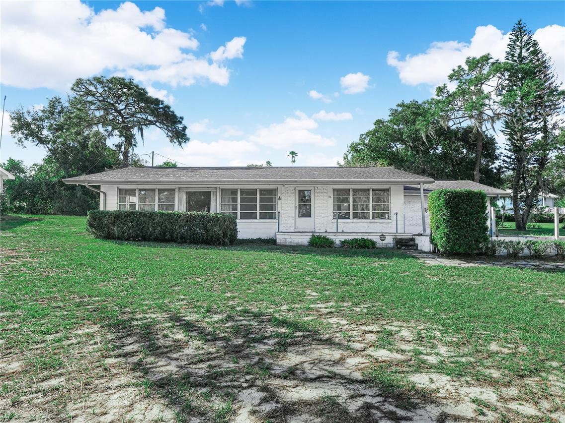 20 Pine St., Babson Park, FL 33827