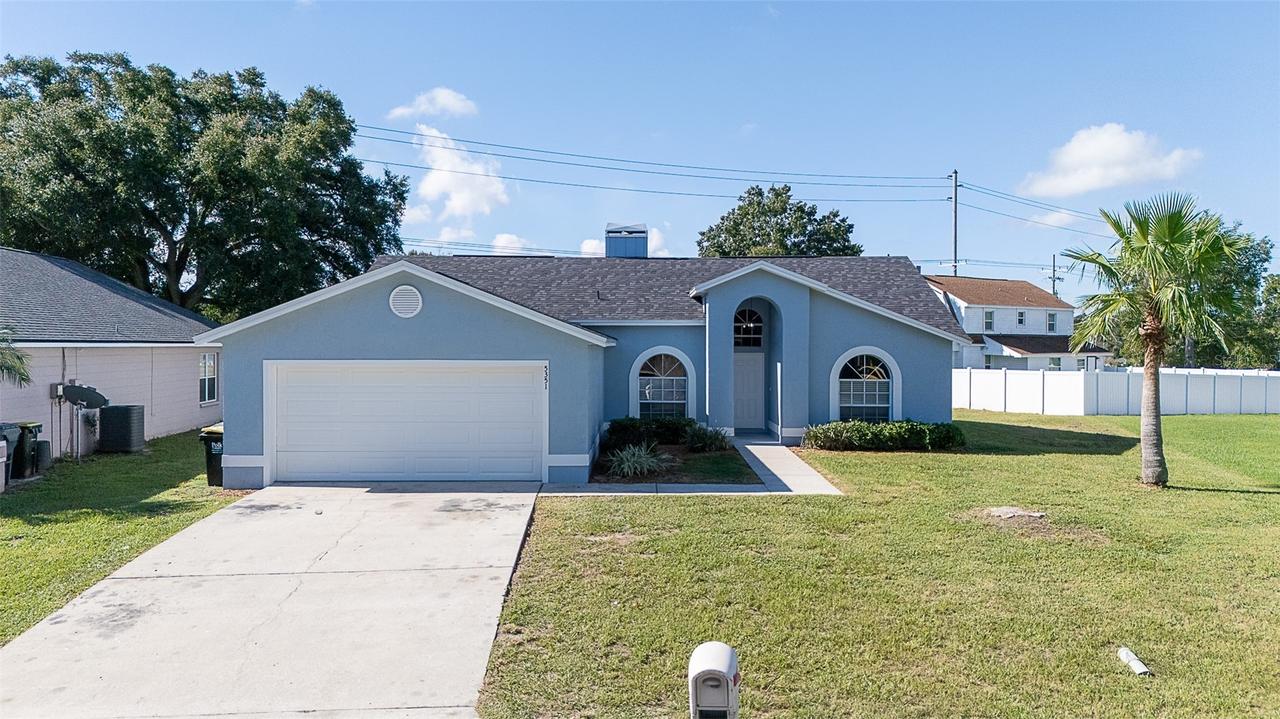 5351 St Lucia Dr., Lakeland, FL 33812