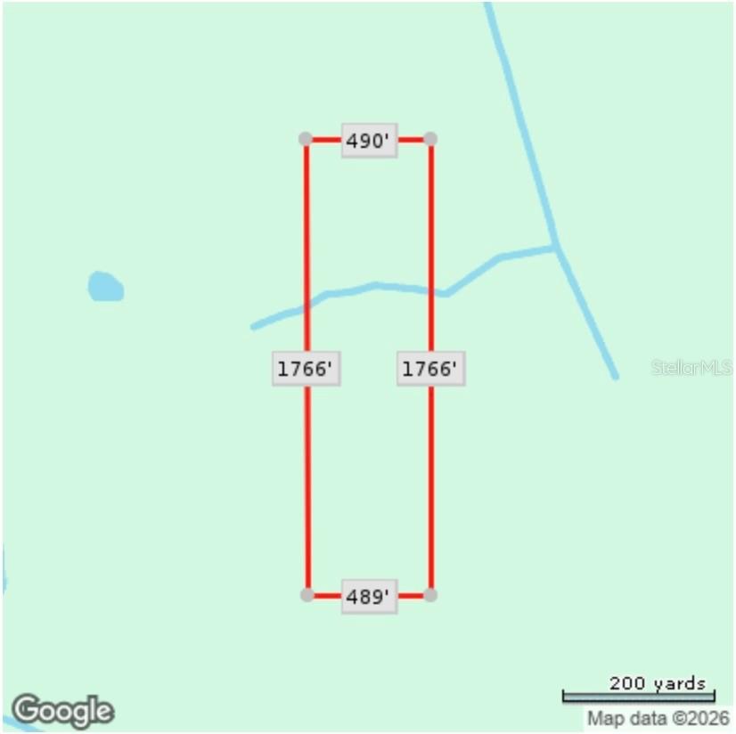 County Road 474, Clermont, FL 34711
