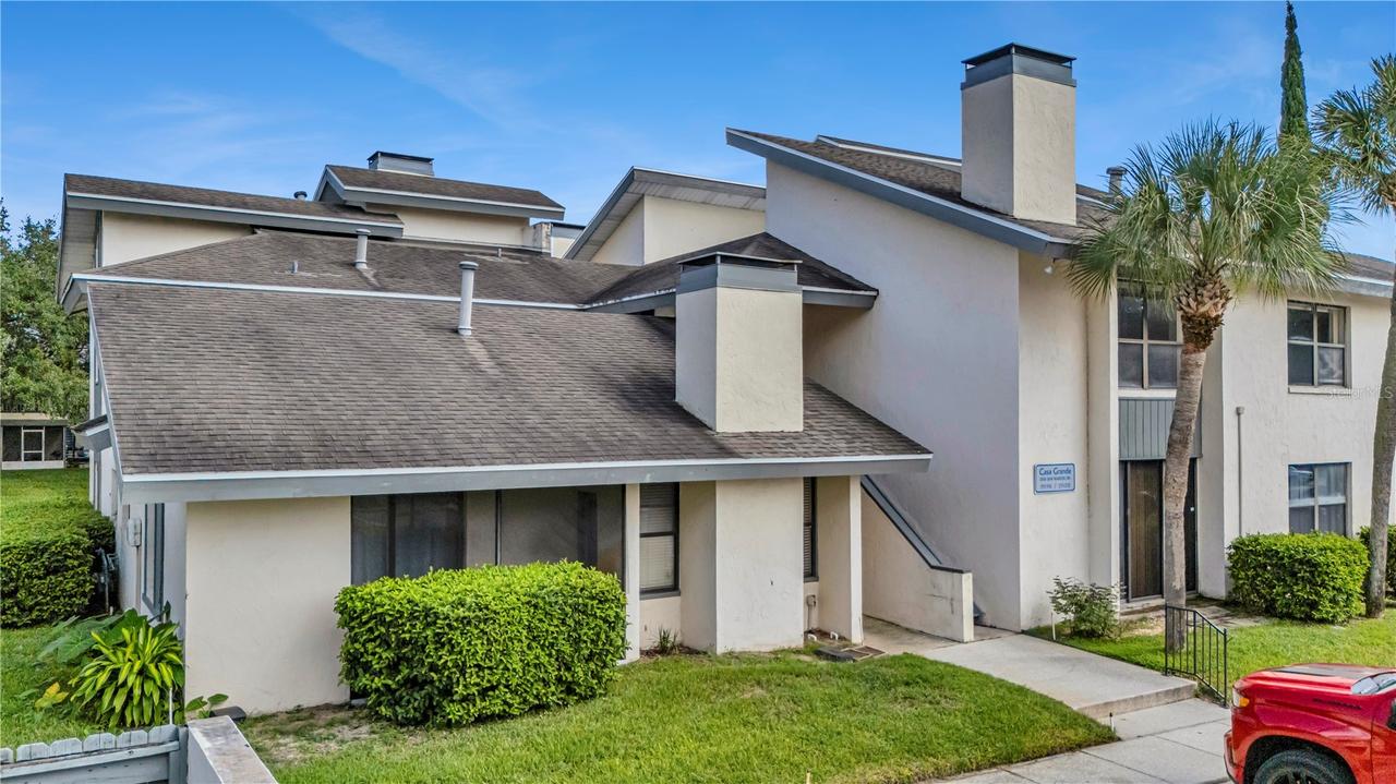 2050 San Marcos Dr. #211, Winter Haven, FL 33880