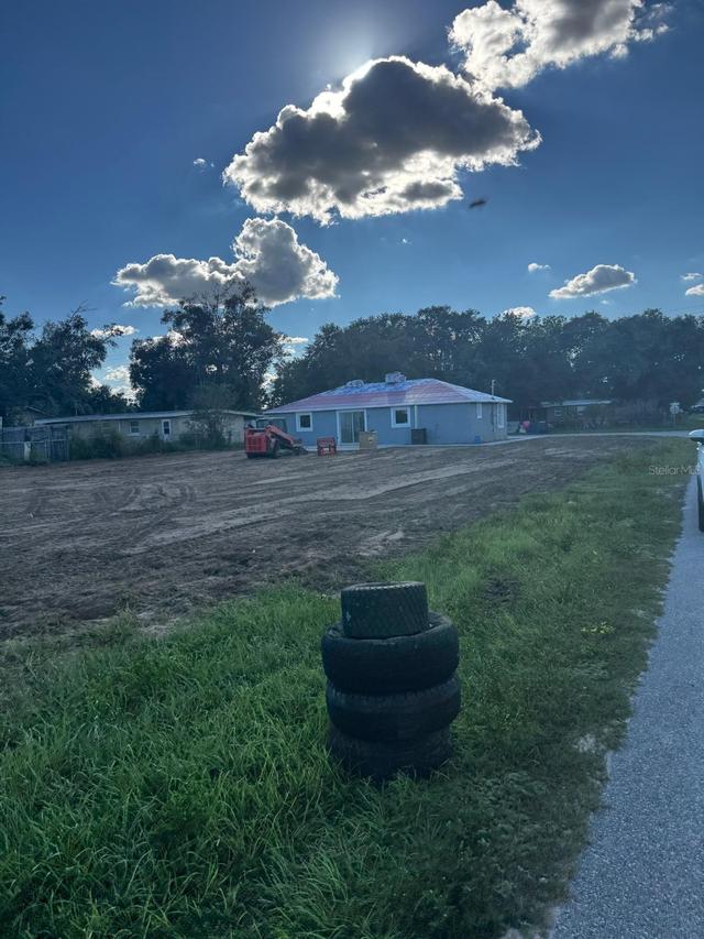 Church St., Haines City, FL 33844