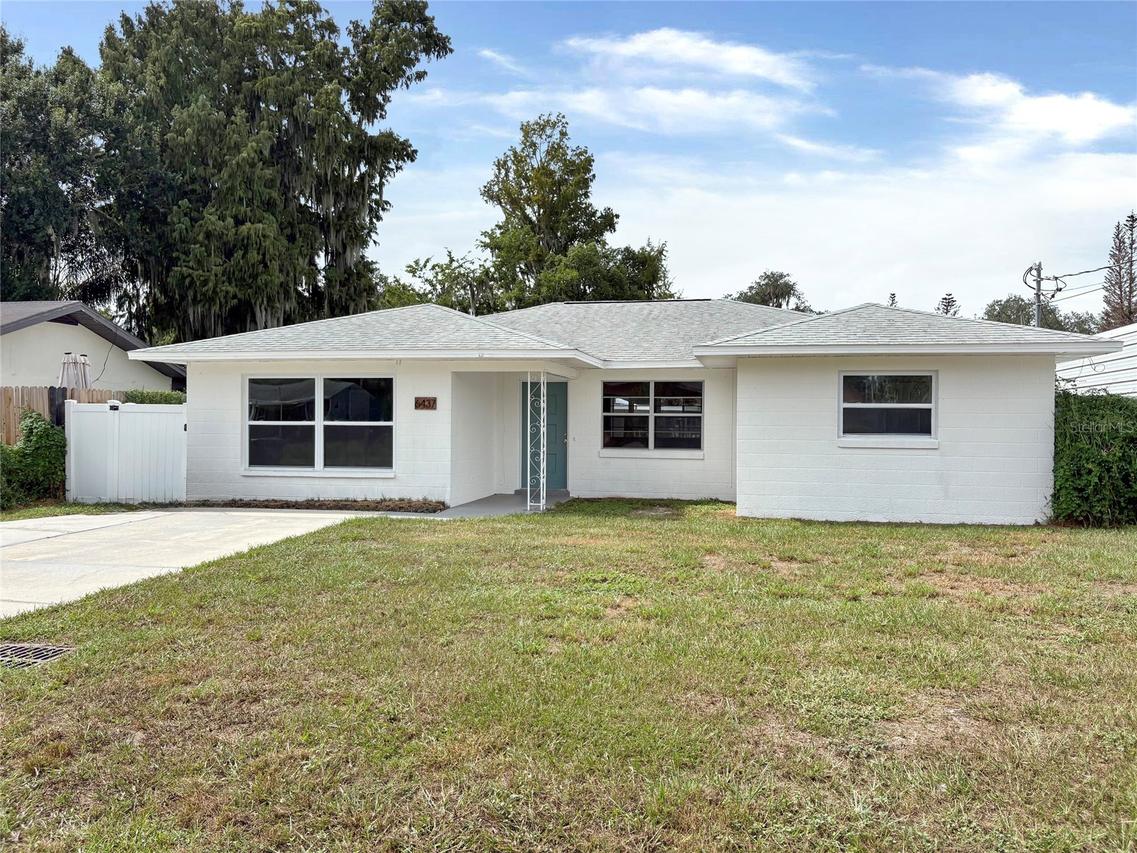 6437 Jenny Dr., Lake Wales, FL 33898