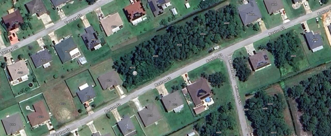4518 Boston St., Sebring, FL 33872