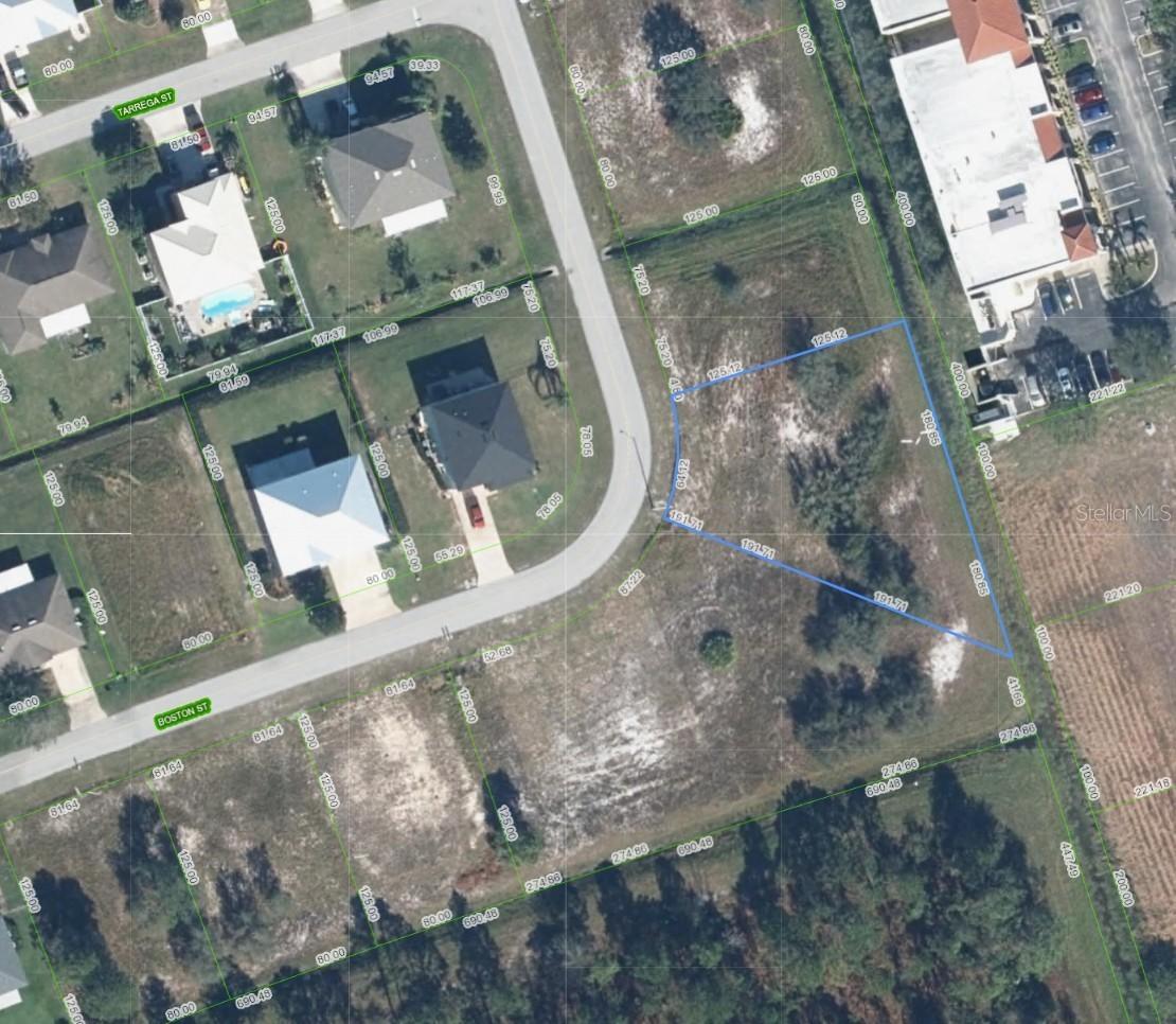4633 Boston St., Sebring, FL 33872