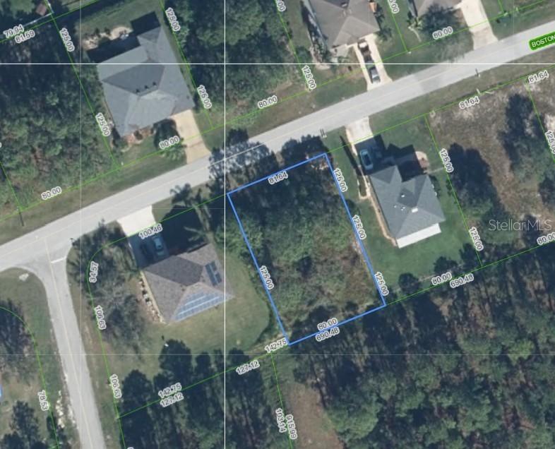 4605 Boston St., Sebring, FL 33872