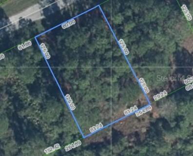 4458 Mindello St., Sebring, FL 33872