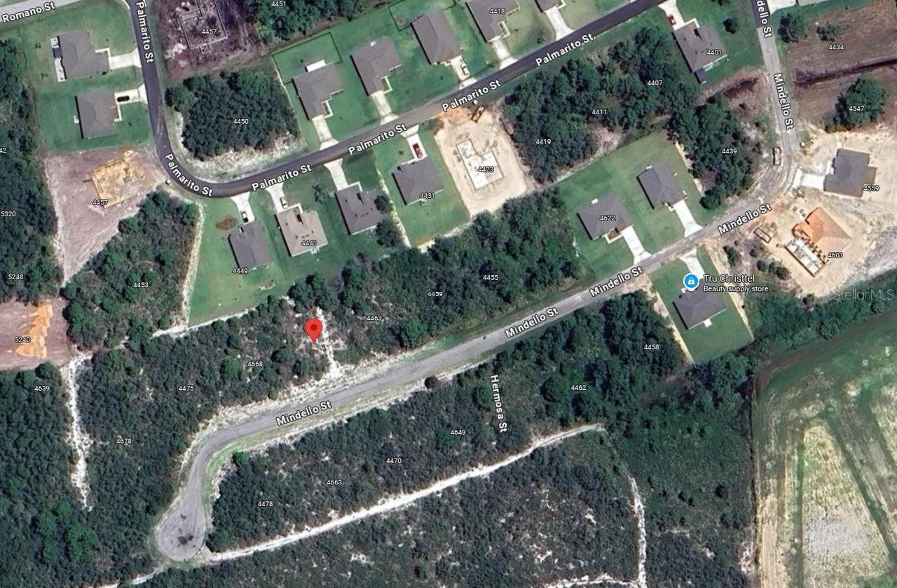 4467 Mindello St., Sebring, FL 33872