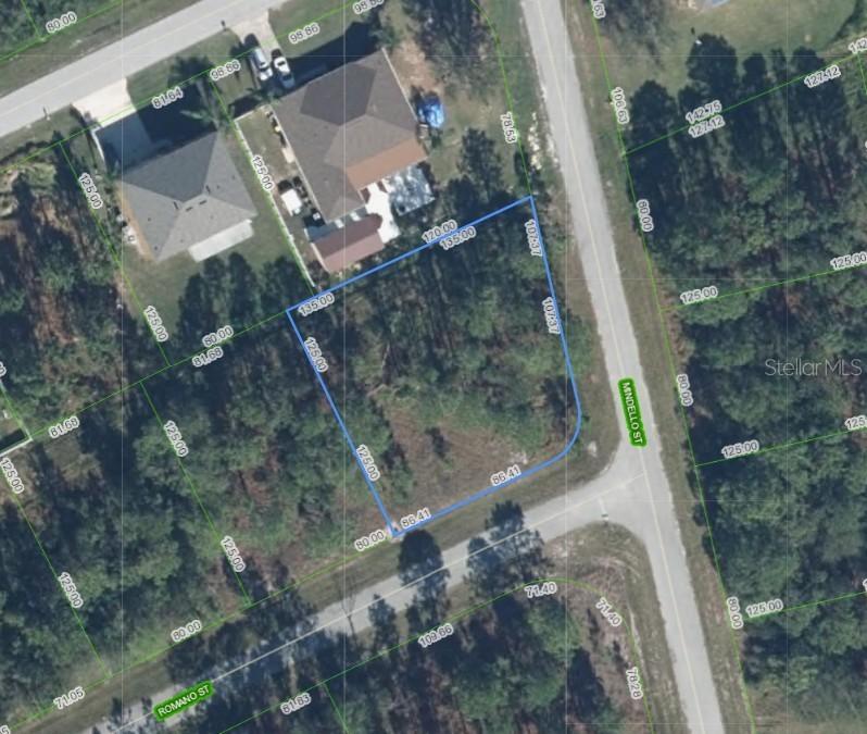 4400 Romano St., Sebring, FL 33872