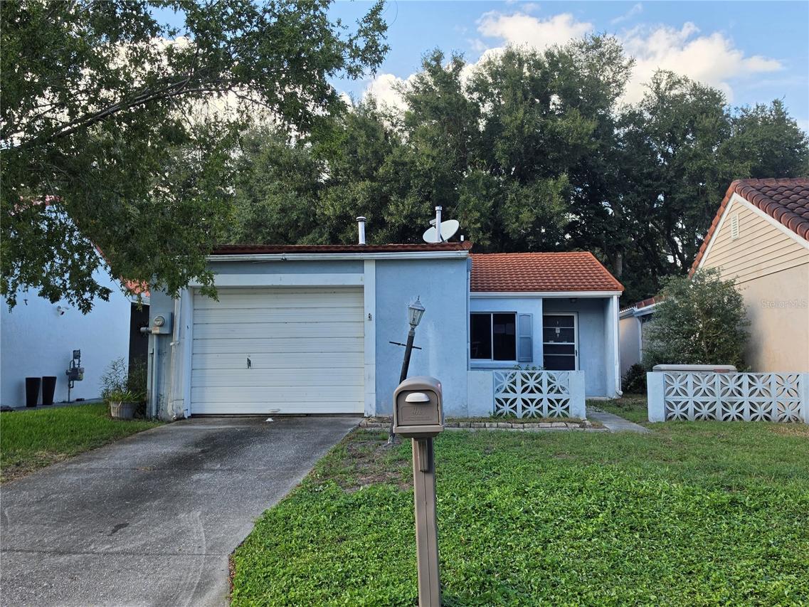 395 San Jose Dr, Winter Haven, FL 33884