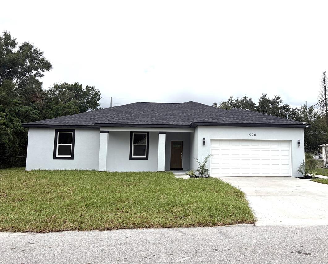 520 Poinsettia Rd., Auburndale, FL 33823