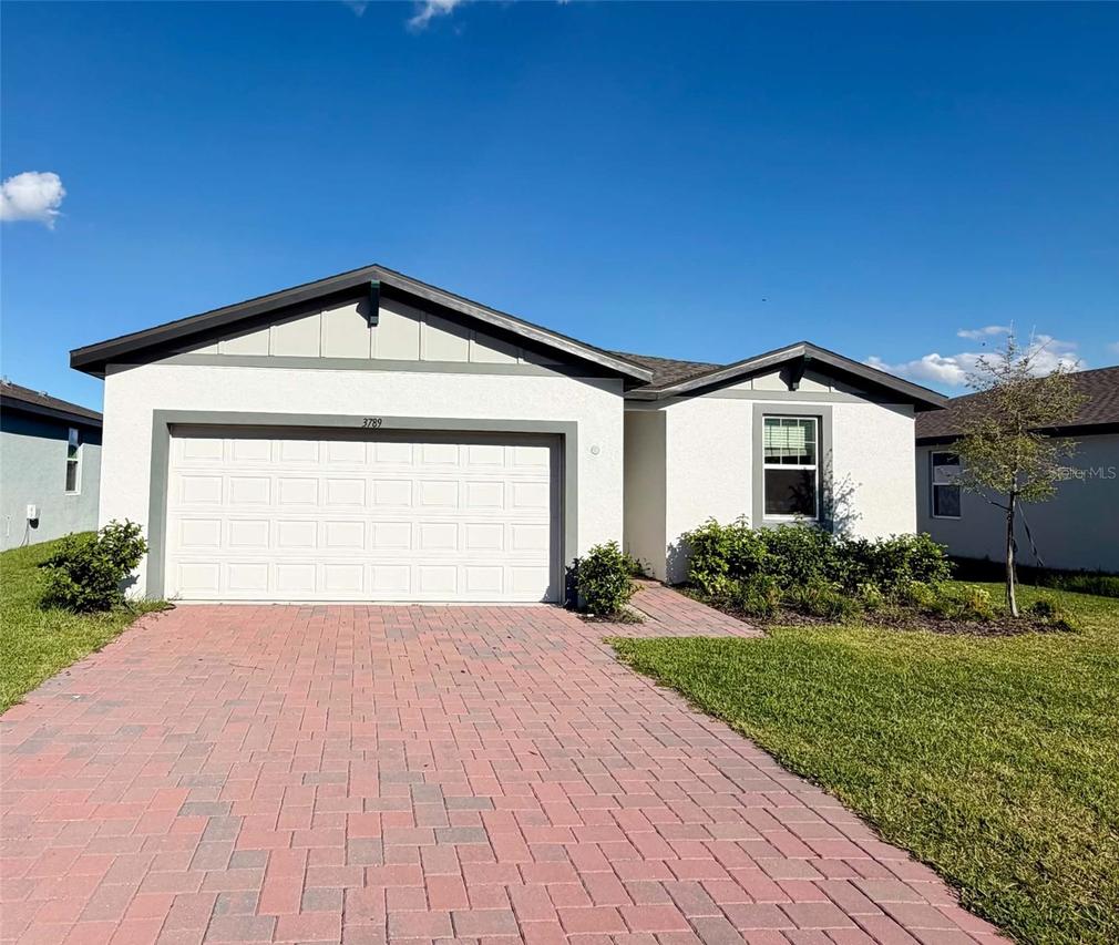 3789 Giorgio Dr., Winter Haven, FL 33884