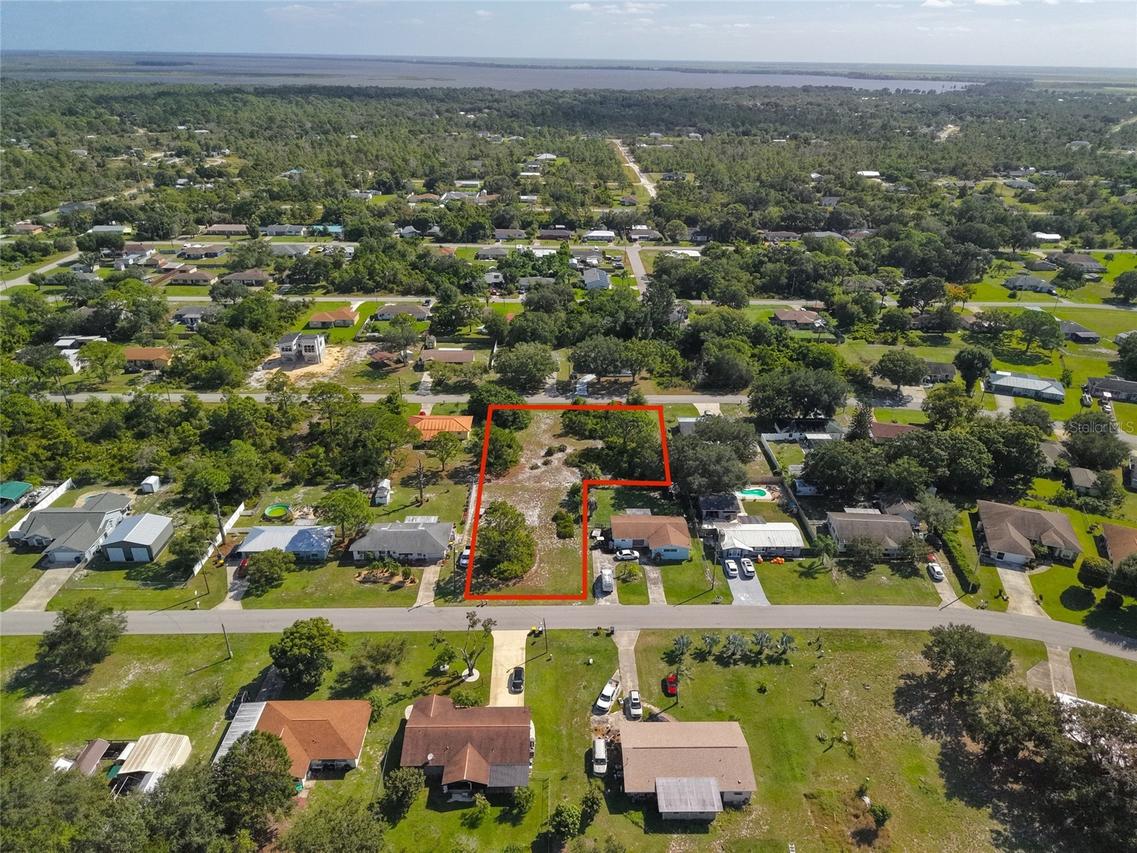 1617 Oak Ave., Lake Placid, FL 33852