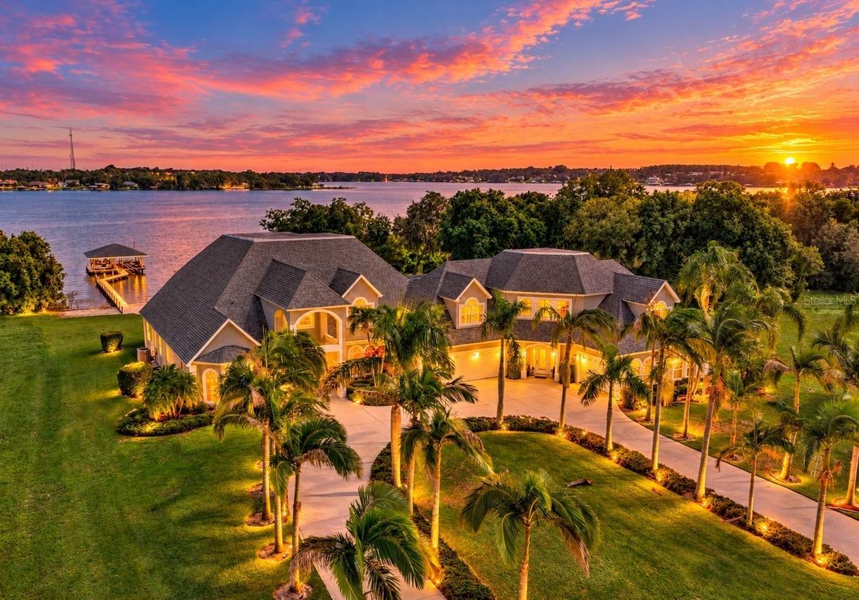 492 Sunset Pointe Dr., Lake Placid, FL 33852