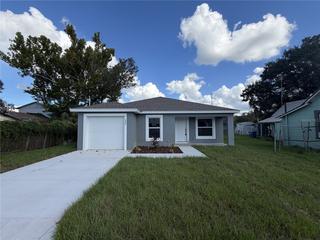 New Construction Homes For Sale This Week That Attend Mulberry High School: October 14th to October 20th