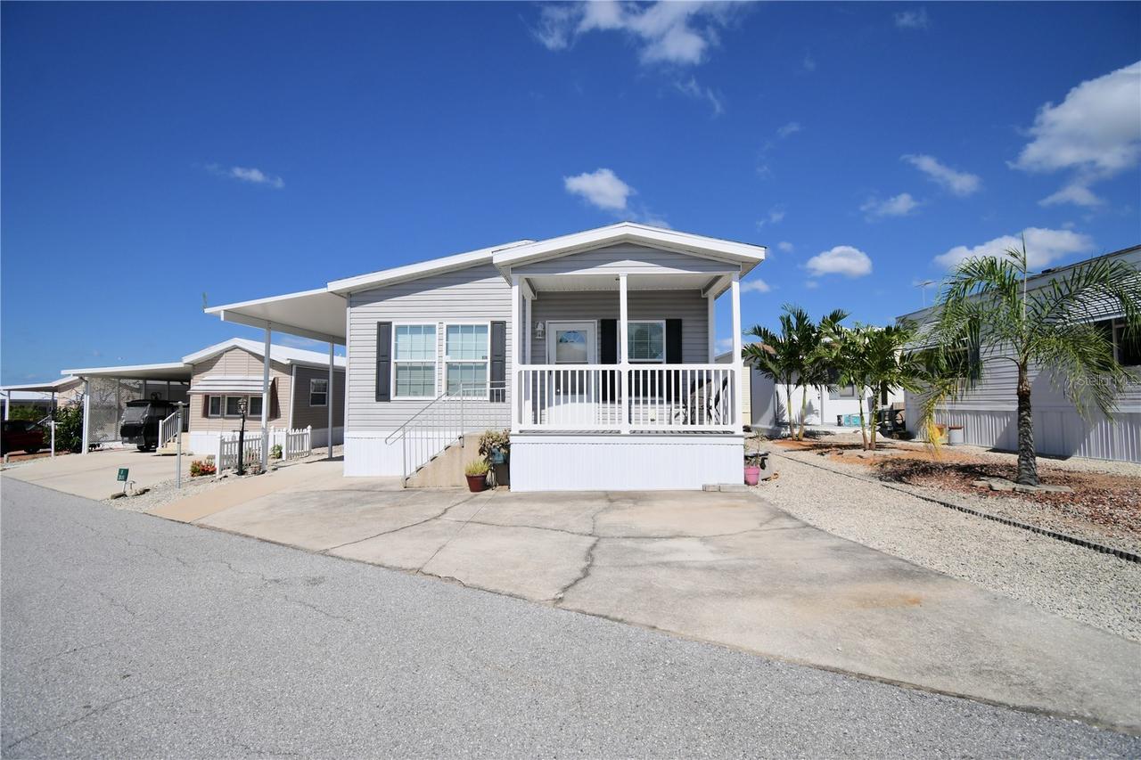 251 Patterson Rd. #i#38, Haines City, FL 33844