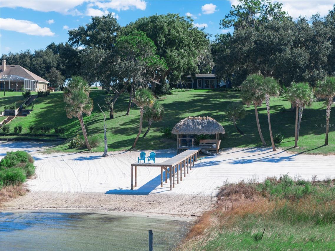 1329 Hollister Rd., Babson Park, FL 33827