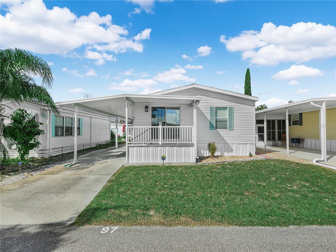 4925 Cypress Gardens Rd. #97, Winter Haven, FL 33884