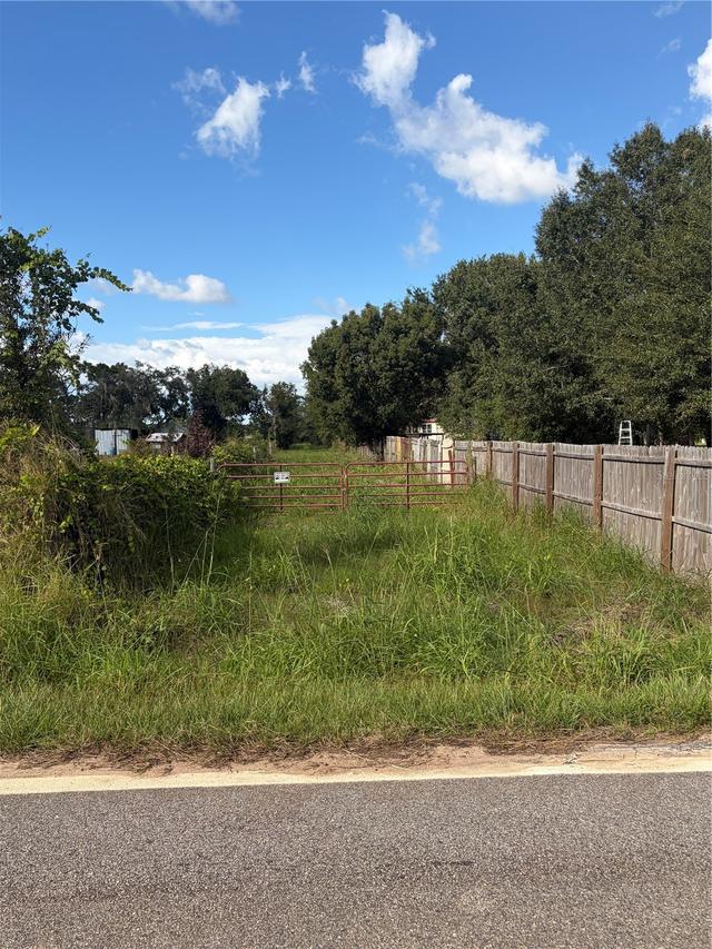 1410 Otto Polk Rd., Frostproof, FL 33843