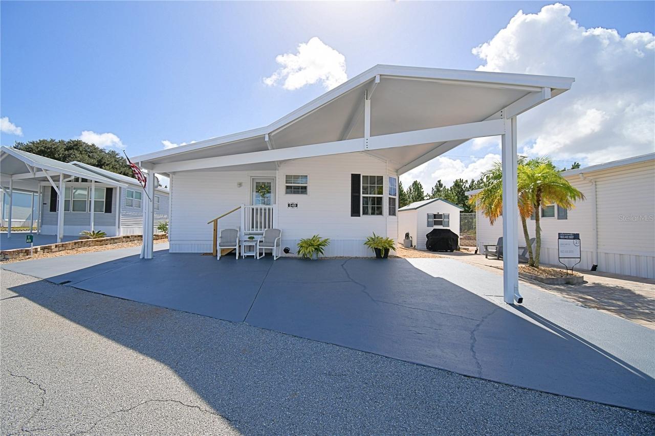 251 Patterson Rd. #I49, Haines City, FL 33844