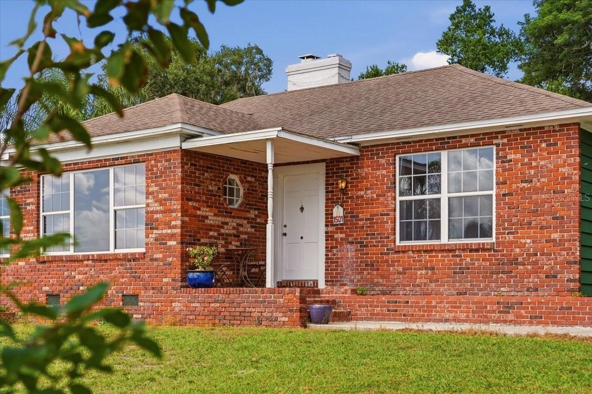 1501 N Lake Howard Dr., Winter Haven, FL 33881