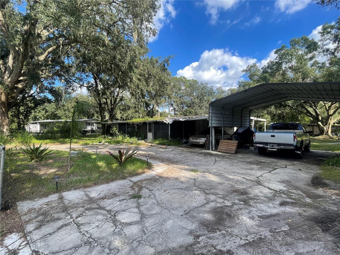 840 & 846 Nashville Rd., Lakeland, FL 33815