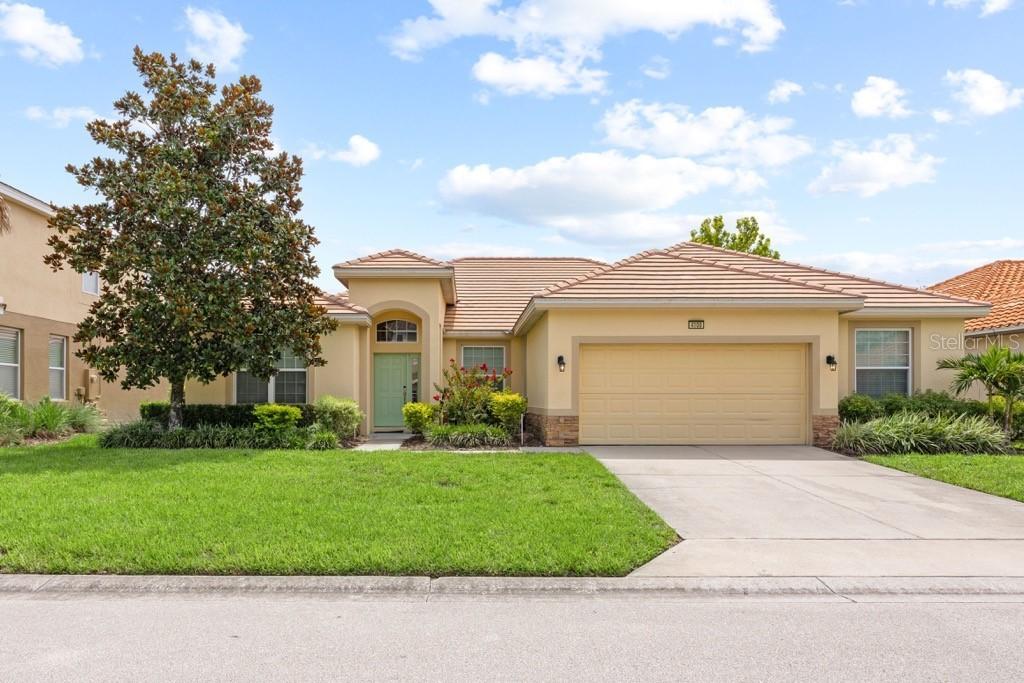 4100 Oaktree Dr., Davenport, FL 33837