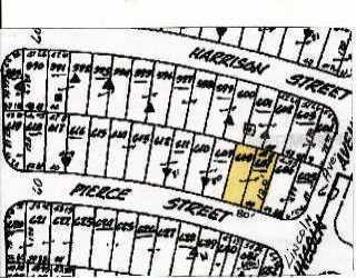 Pierce St., Lake Wales, FL 33859